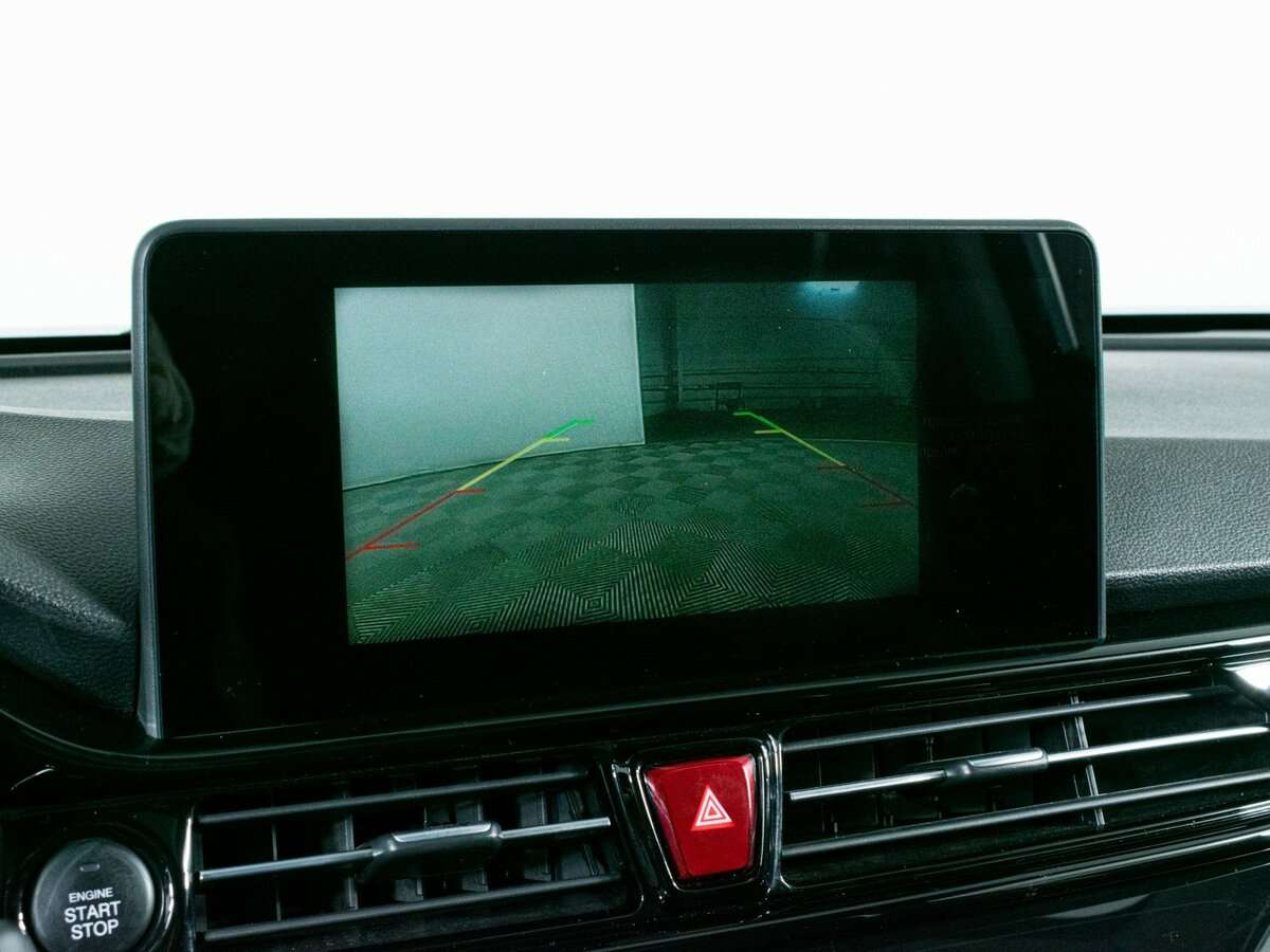 Москвич 3, 2023 Фото №17