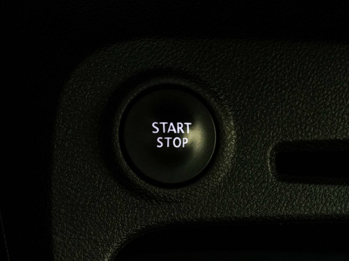 Renault Kaptur, 2018 Фото №11