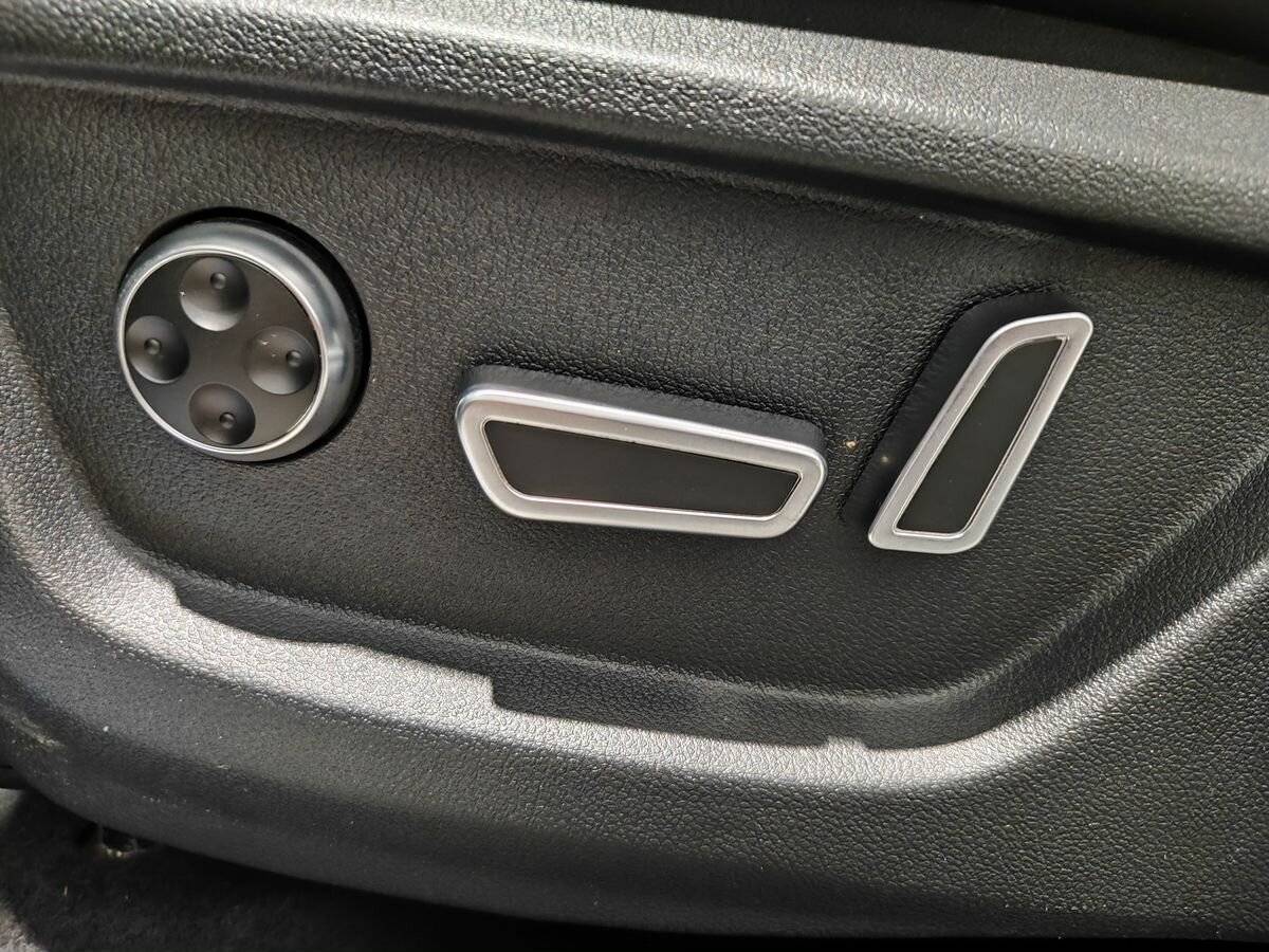 Chery Tiggo 8, 2021 Фото №18