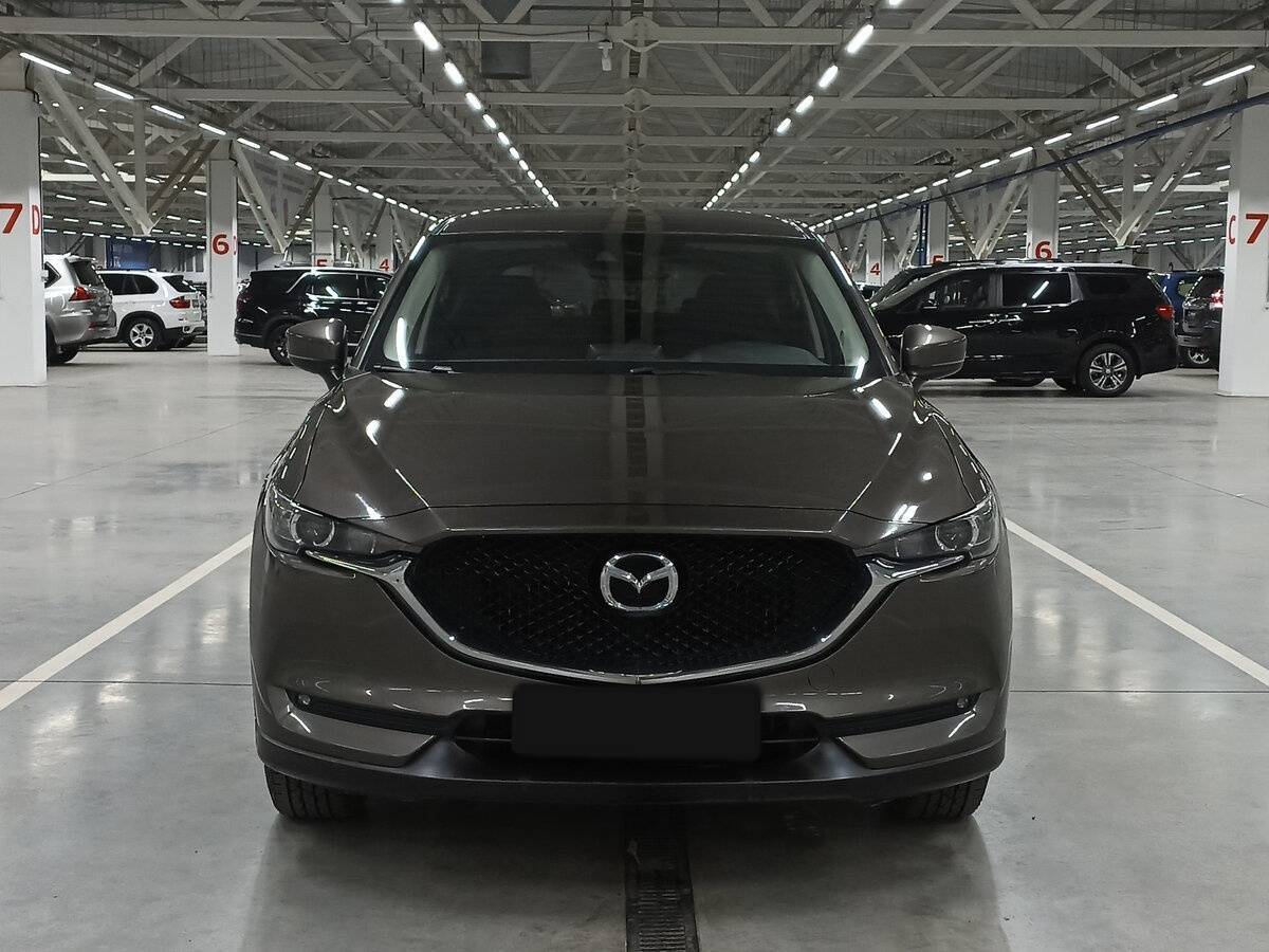 Mazda CX-5, 2017 - 163 468 км. | Фото №2