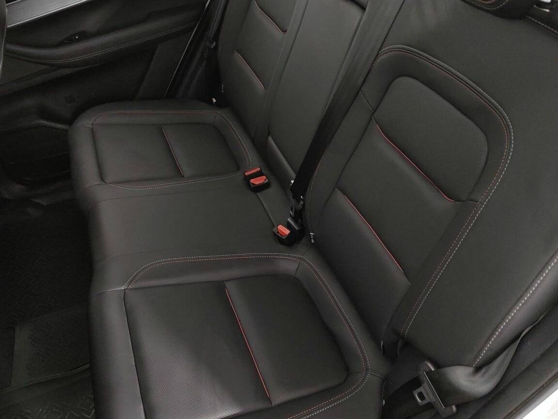 Chery Tiggo 7 Pro, 2021 Фото №28