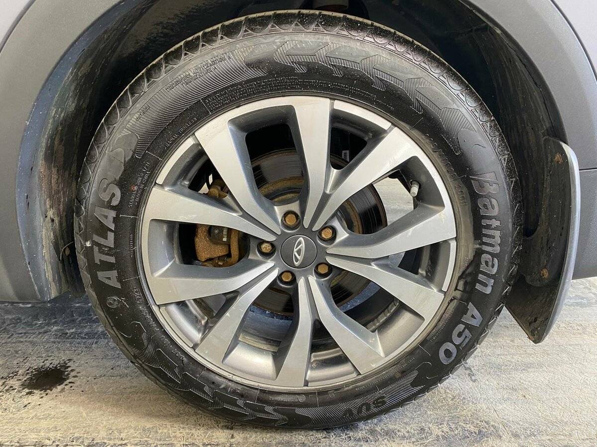 Chery Tiggo 7 Pro Max, 2022 Фото №17