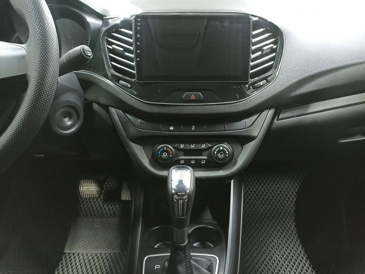 Lada (ВАЗ) Vesta, 2021 Фото №15