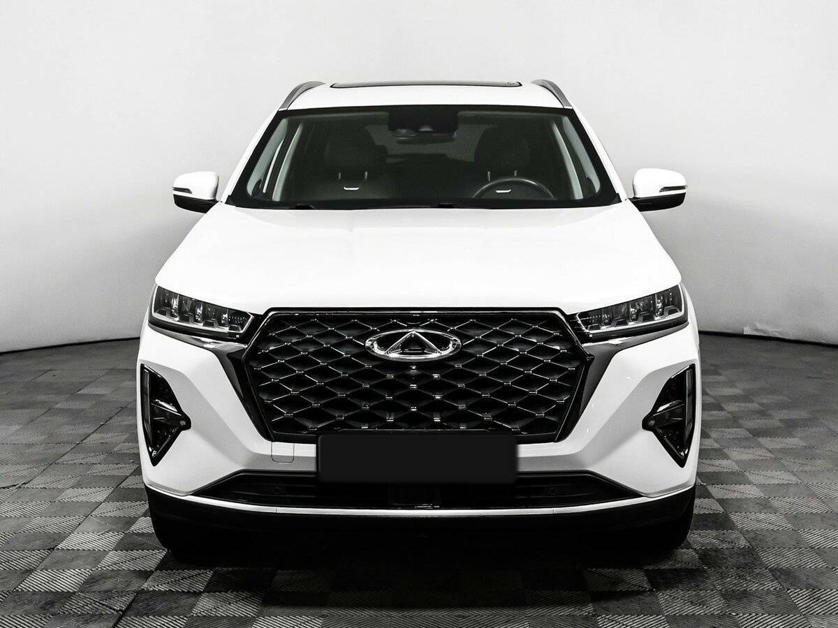 Chery Tiggo 7 Pro Max, 2023 - 21 574 км. | Фото №2