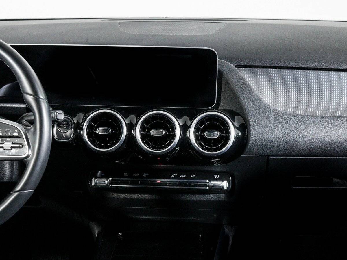 Mercedes-Benz B-Класс 200, 2020 Фото №13