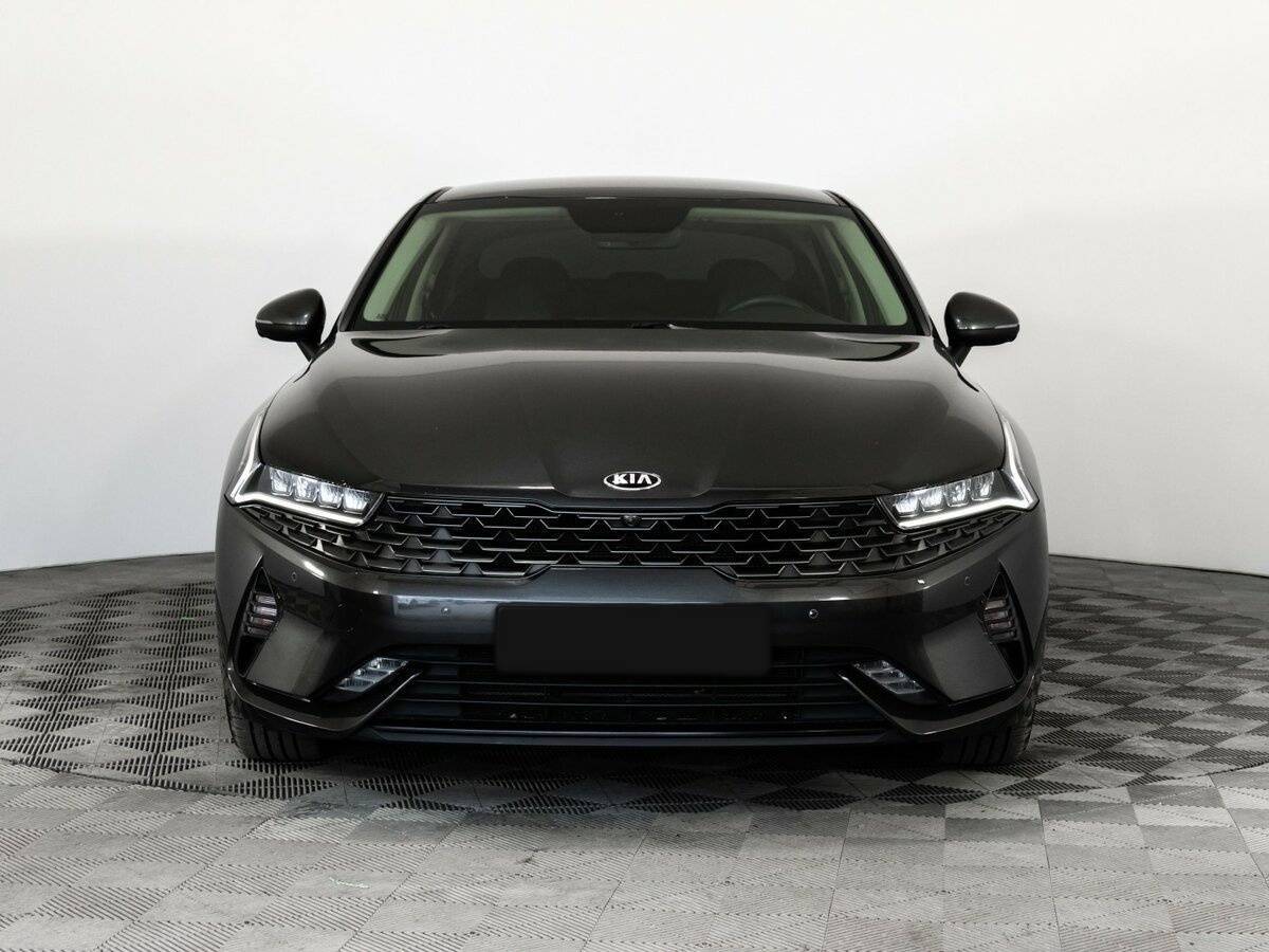 Kia K5, 2020 - 90 380 км. | Фото №4