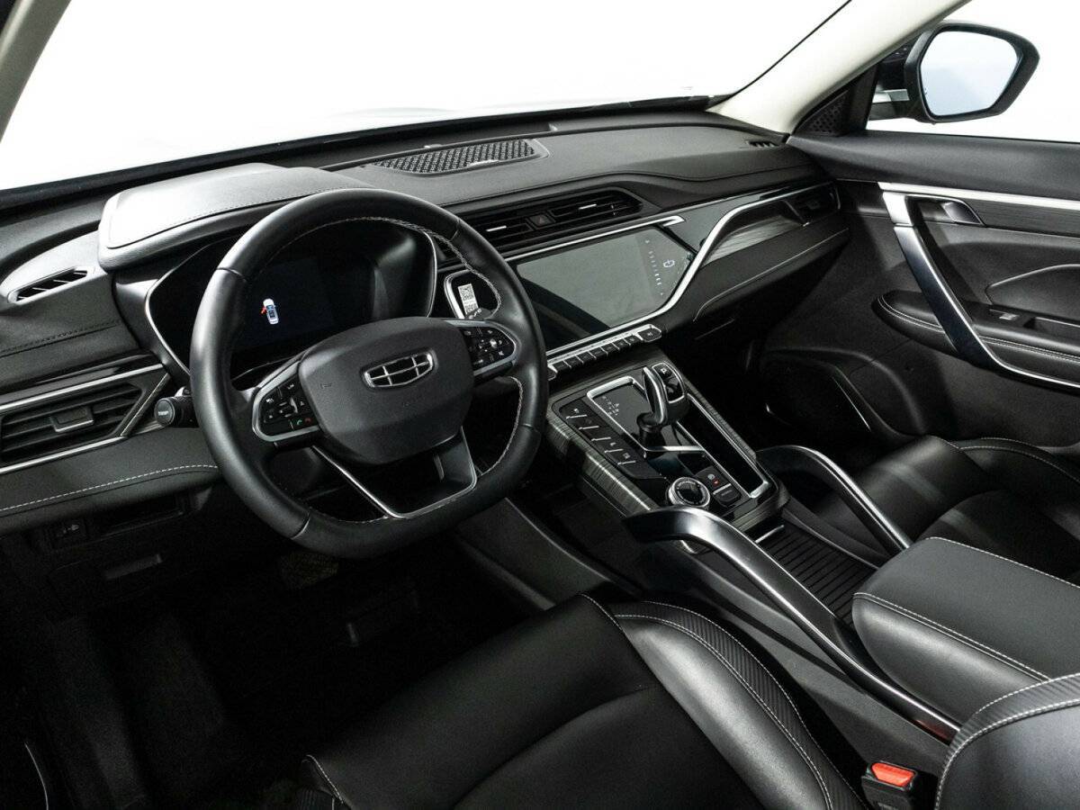 Geely Atlas Pro, 2024 Фото №11