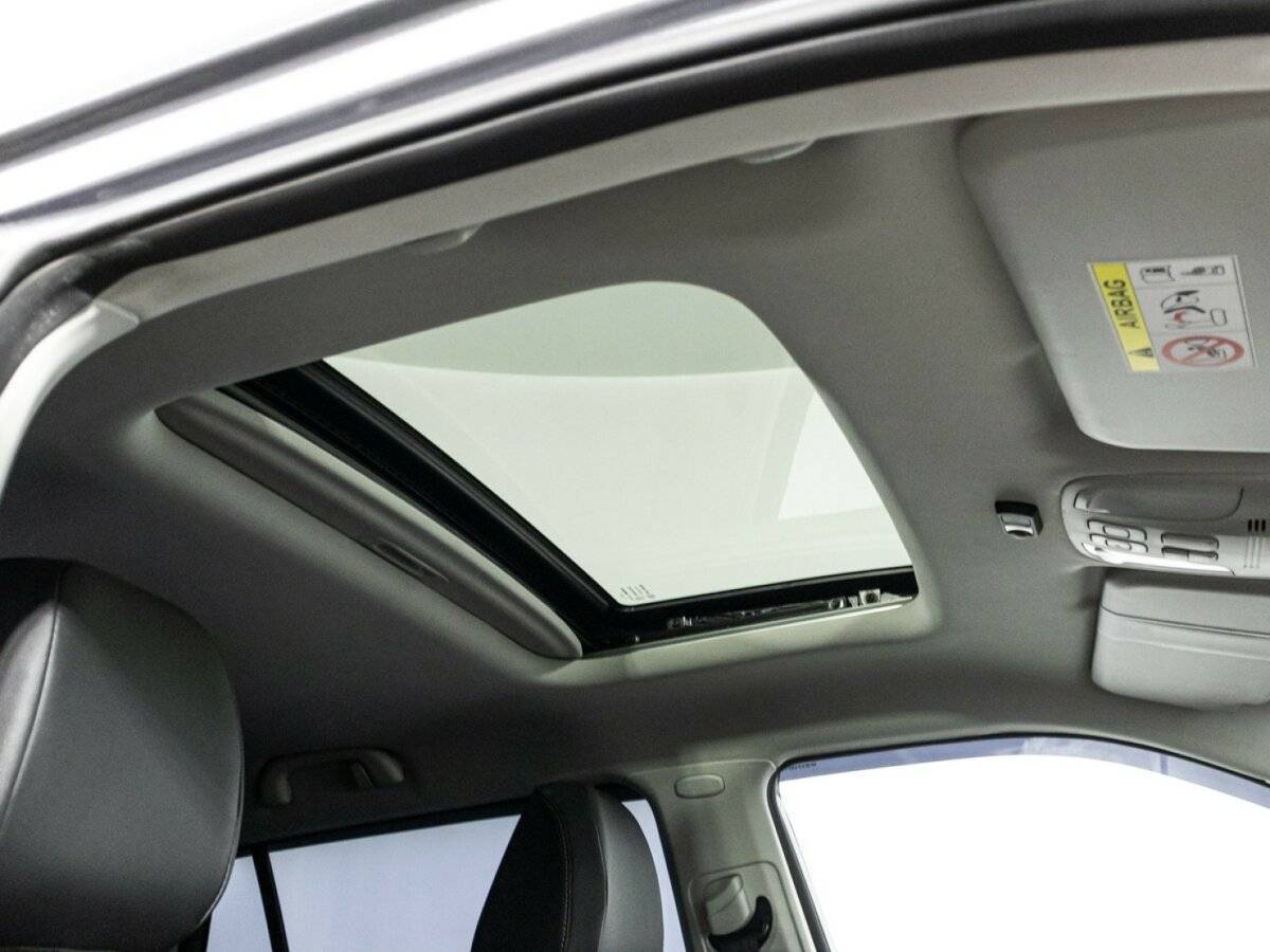 Москвич 3, 2023 Фото №19