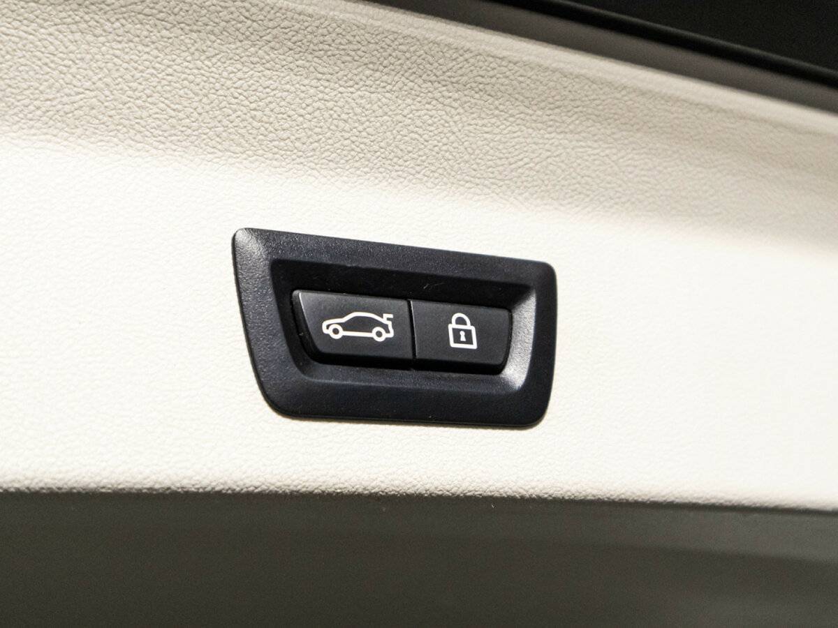 BMW X3 20d xDrive, 2018 Фото №16