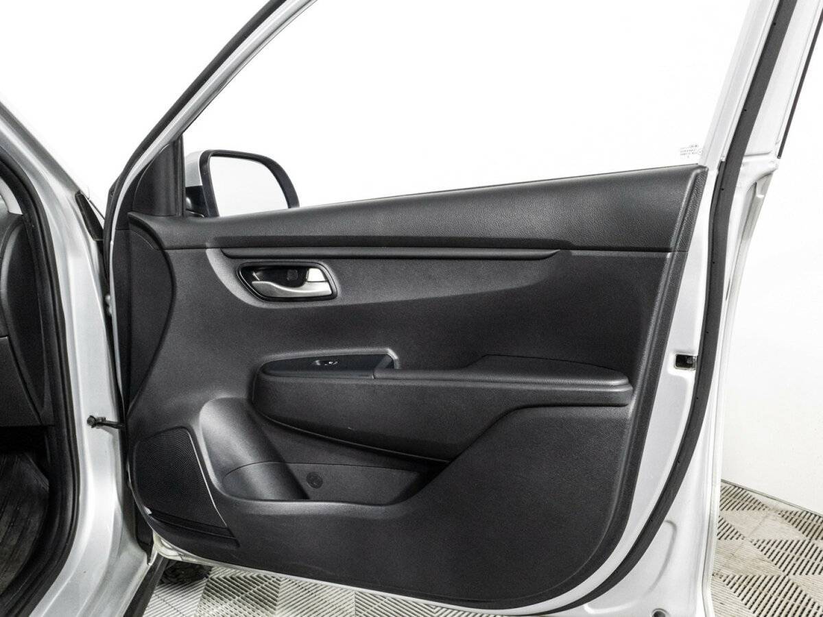 Kia Rio X, 2020 Фото №29