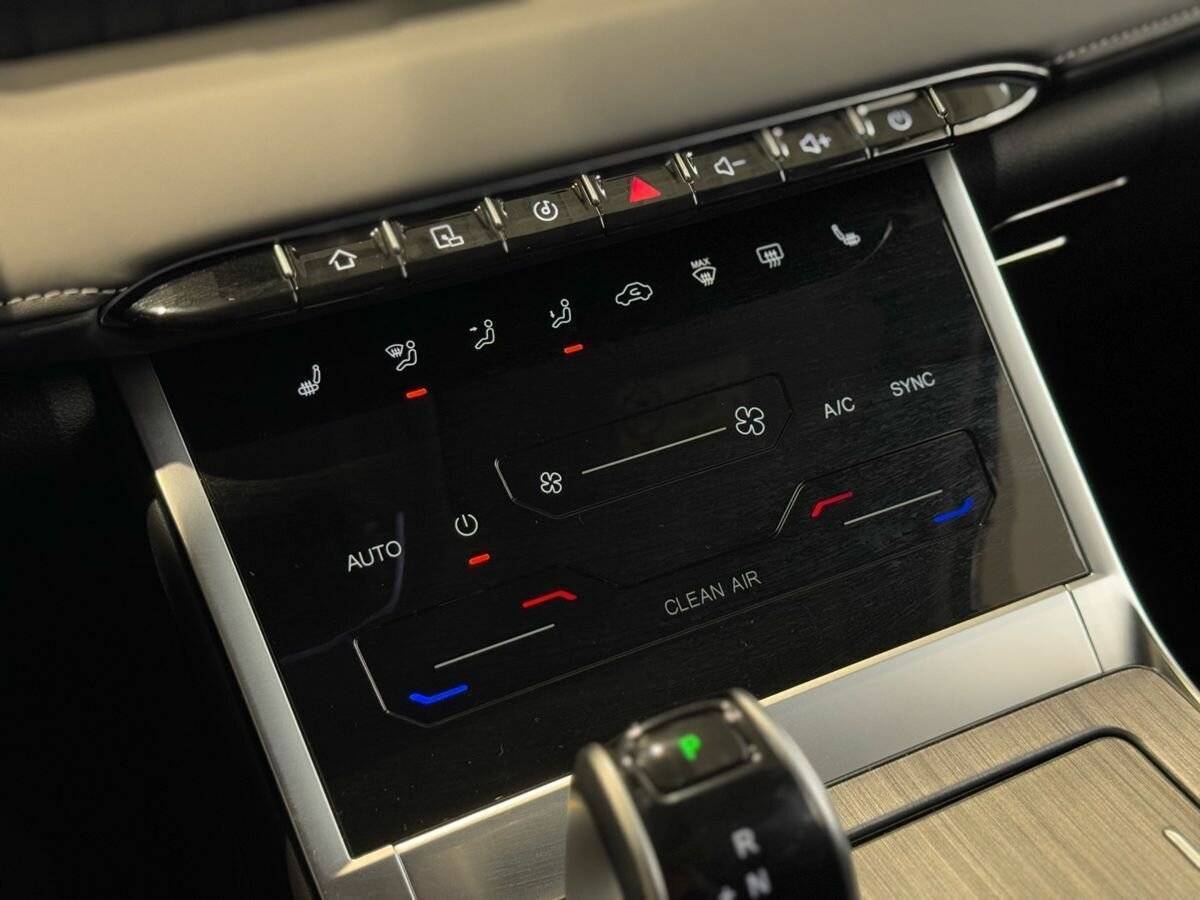 Chery Tiggo 7 Pro Max, 2023 Фото №21