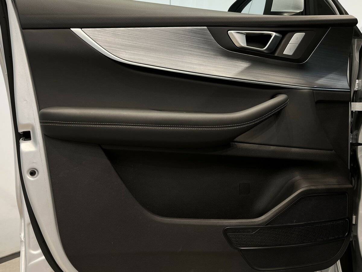 Chery Tiggo 7 Pro Max, 2023 Фото №20