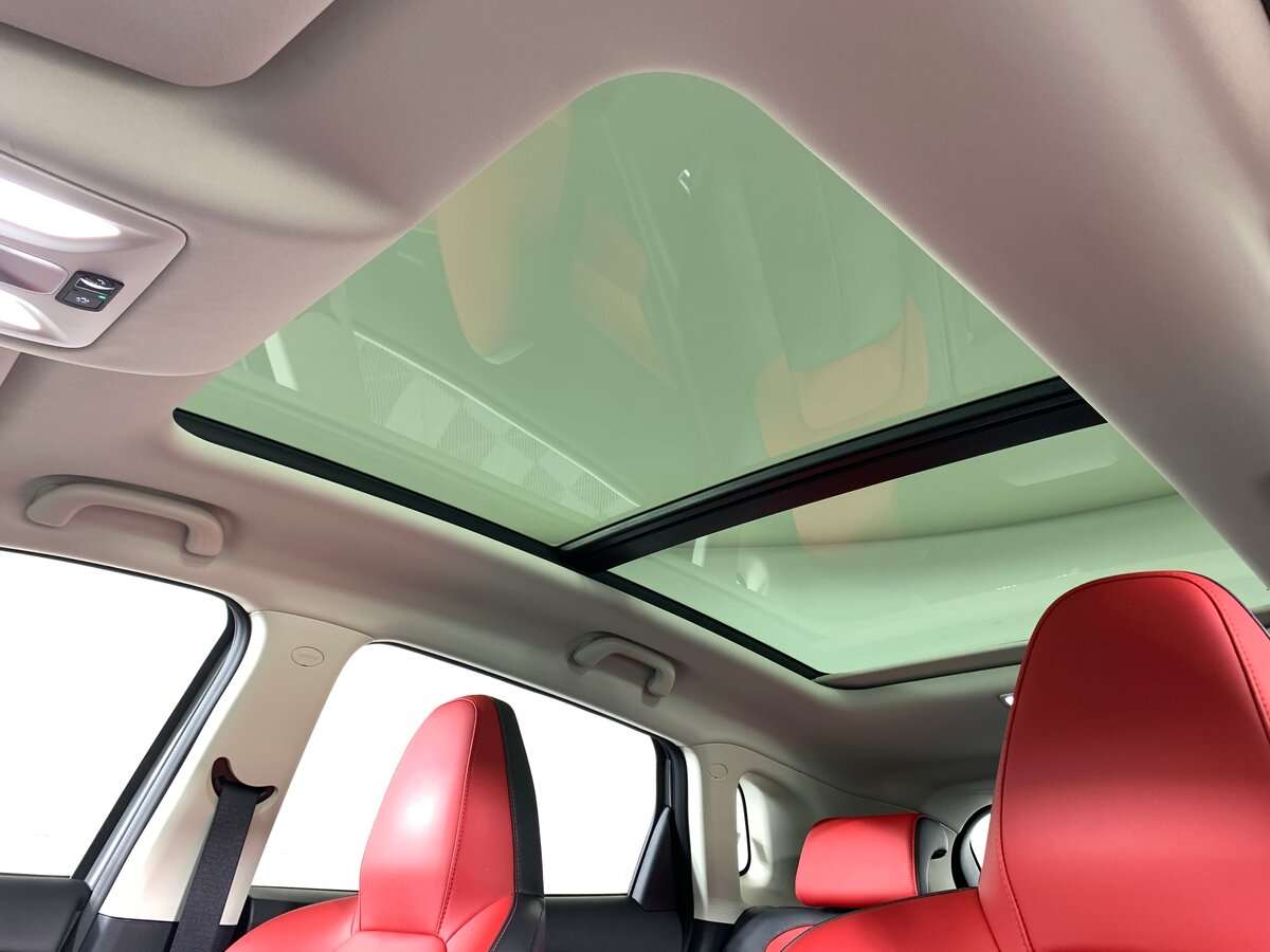 Changan CS55 Plus, 2024 Фото №18