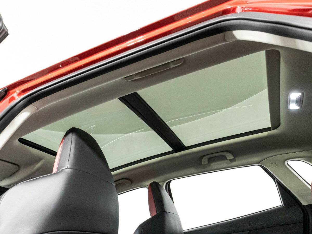 Changan CS55 Plus, 2024 Фото №17