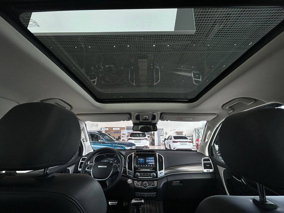 Haval H9, 2022 Фото №35
