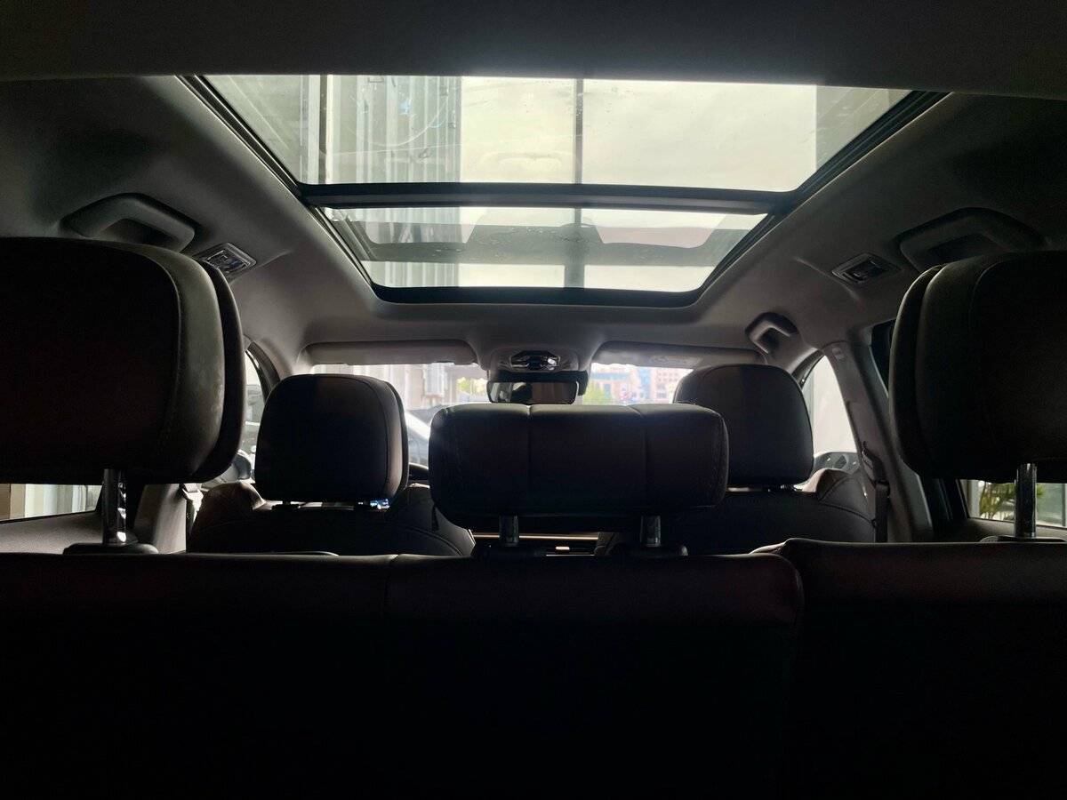 Chery Tiggo 8 Pro Max, 2023 Фото №19