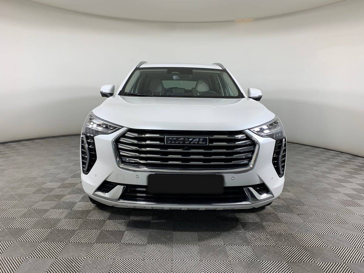 Haval Jolion, 2021 Фото №2