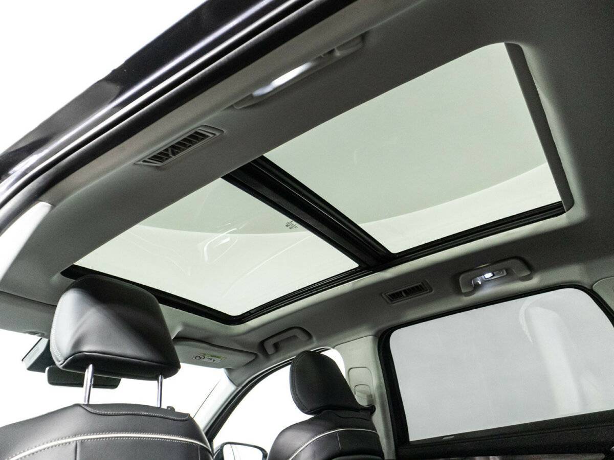 Exeed VX, 2023 Фото №17