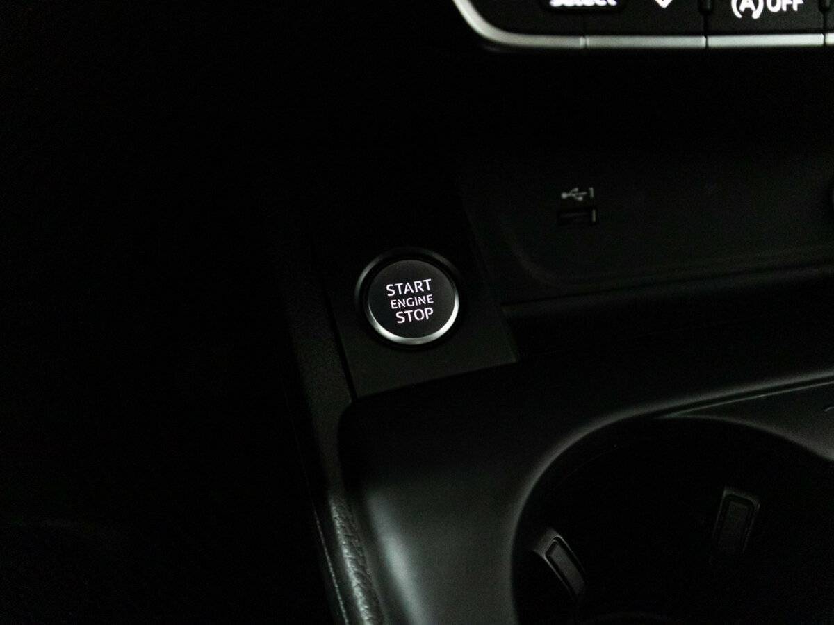 Audi A4 35 TFSI, 2020 Фото №21