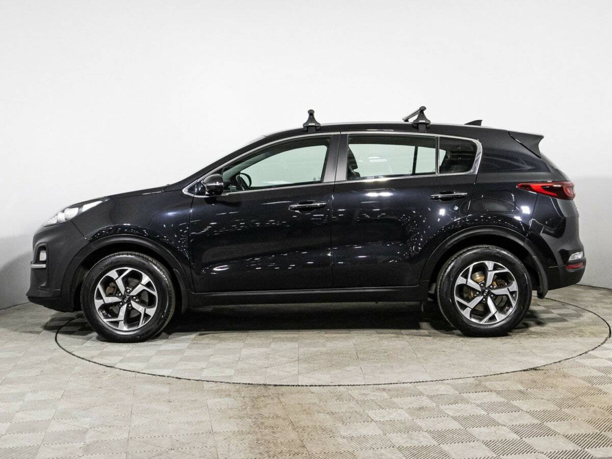 Kia Sportage, 2018 - 97 355 км. | Фото №8