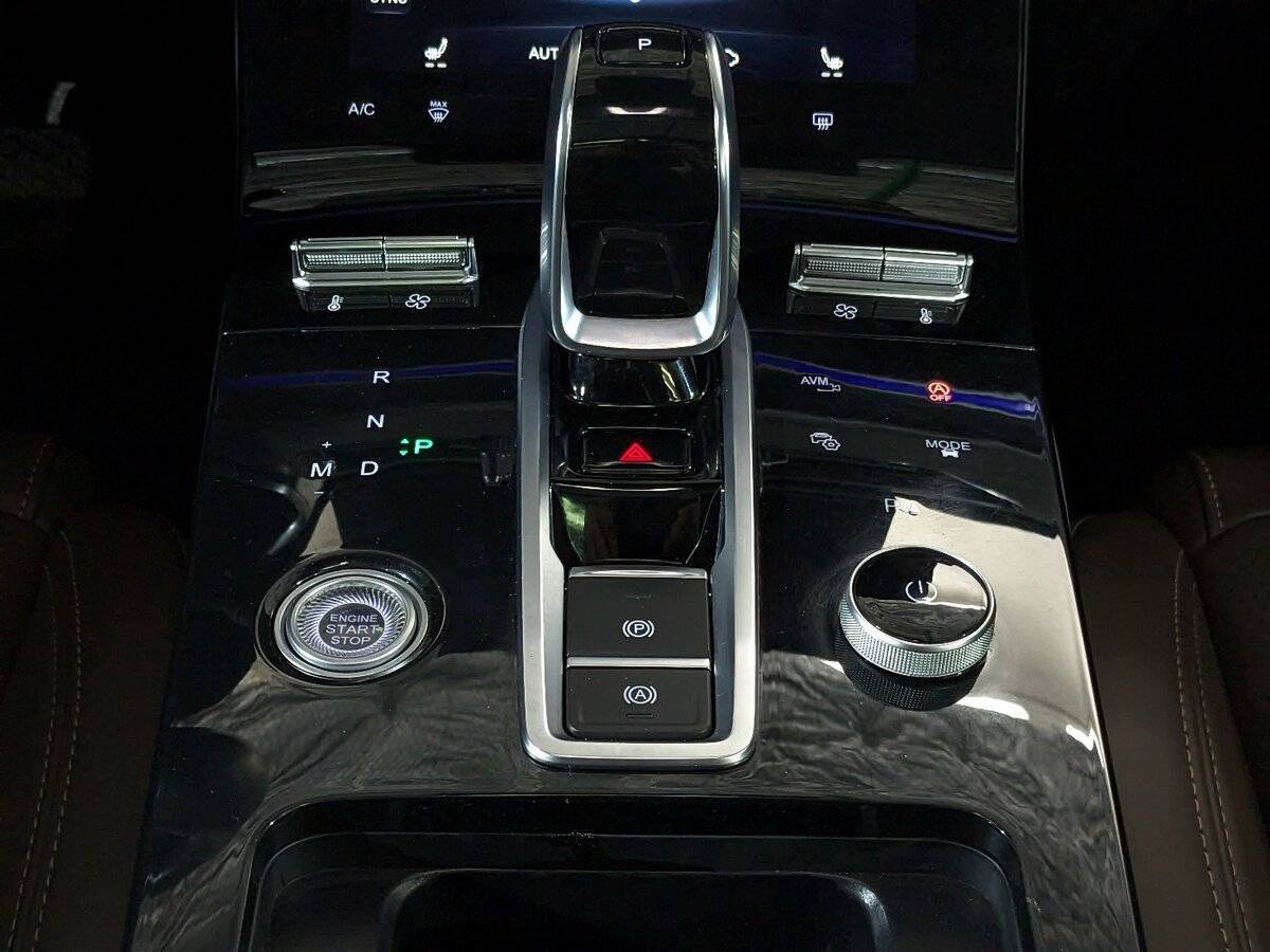 Chery Tiggo 8 Pro, 2022 Фото №27