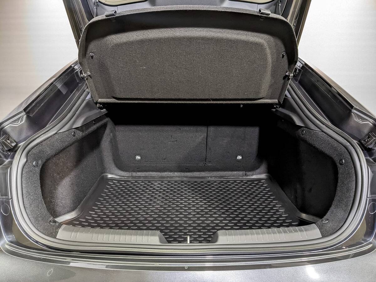 Changan UNI-V, 2023 Фото №10