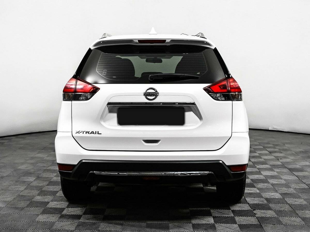 Nissan X-Trail, 2022 - 47 385 км. | Фото №6