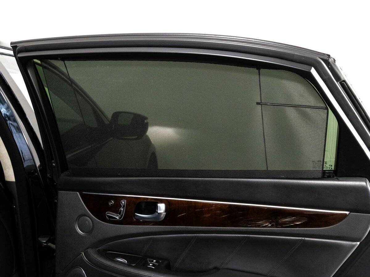 Hyundai Equus, 2015 Фото №30