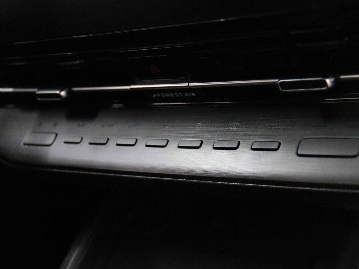 Changan CS55 Plus, 2023 Фото №19