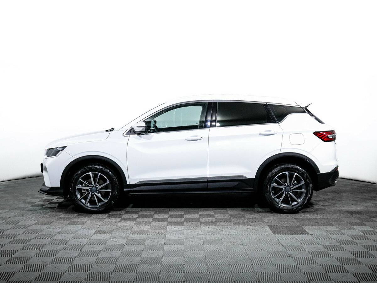 Belgee X50, 2024 - 13 100 км. | Фото №8