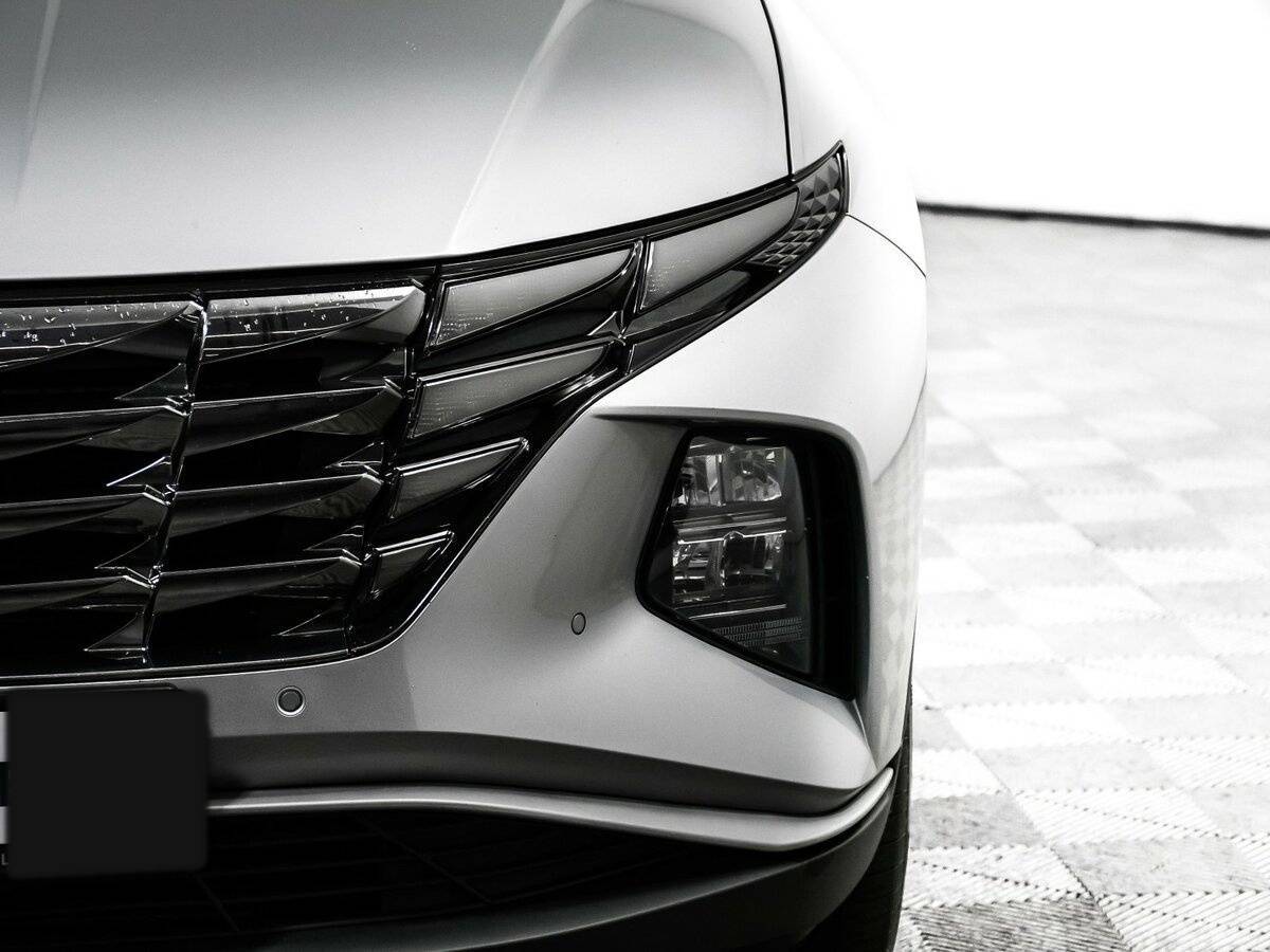 Hyundai Tucson, 2022 Фото №15