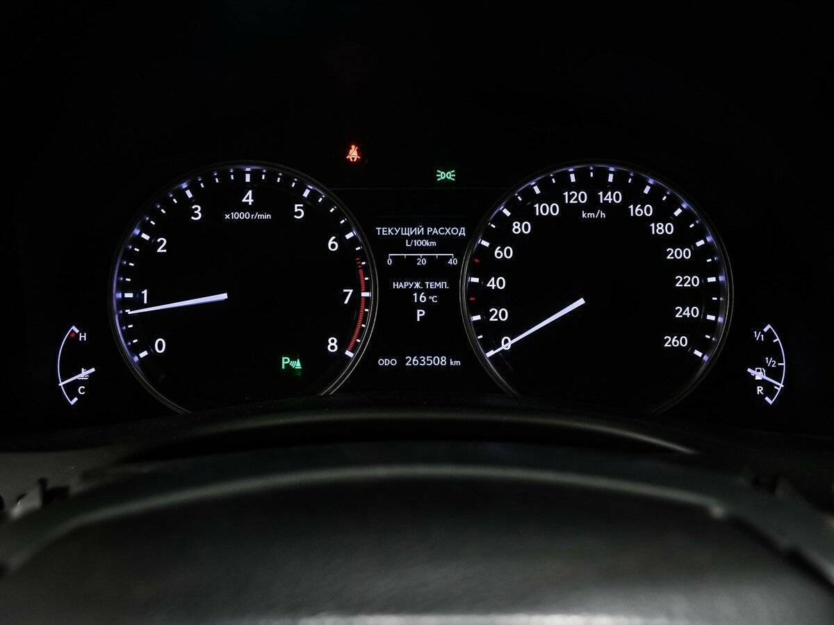 Lexus GS 350, 2014 Фото №10