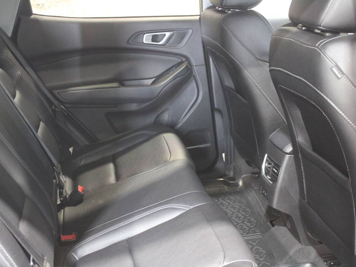 Chery Tiggo 4, 2020 Фото №7