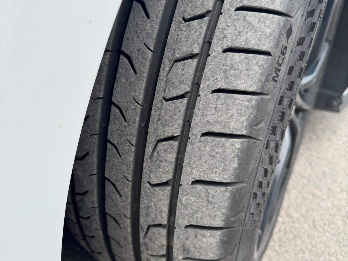 Changan UNI-V, 2023 Фото №17