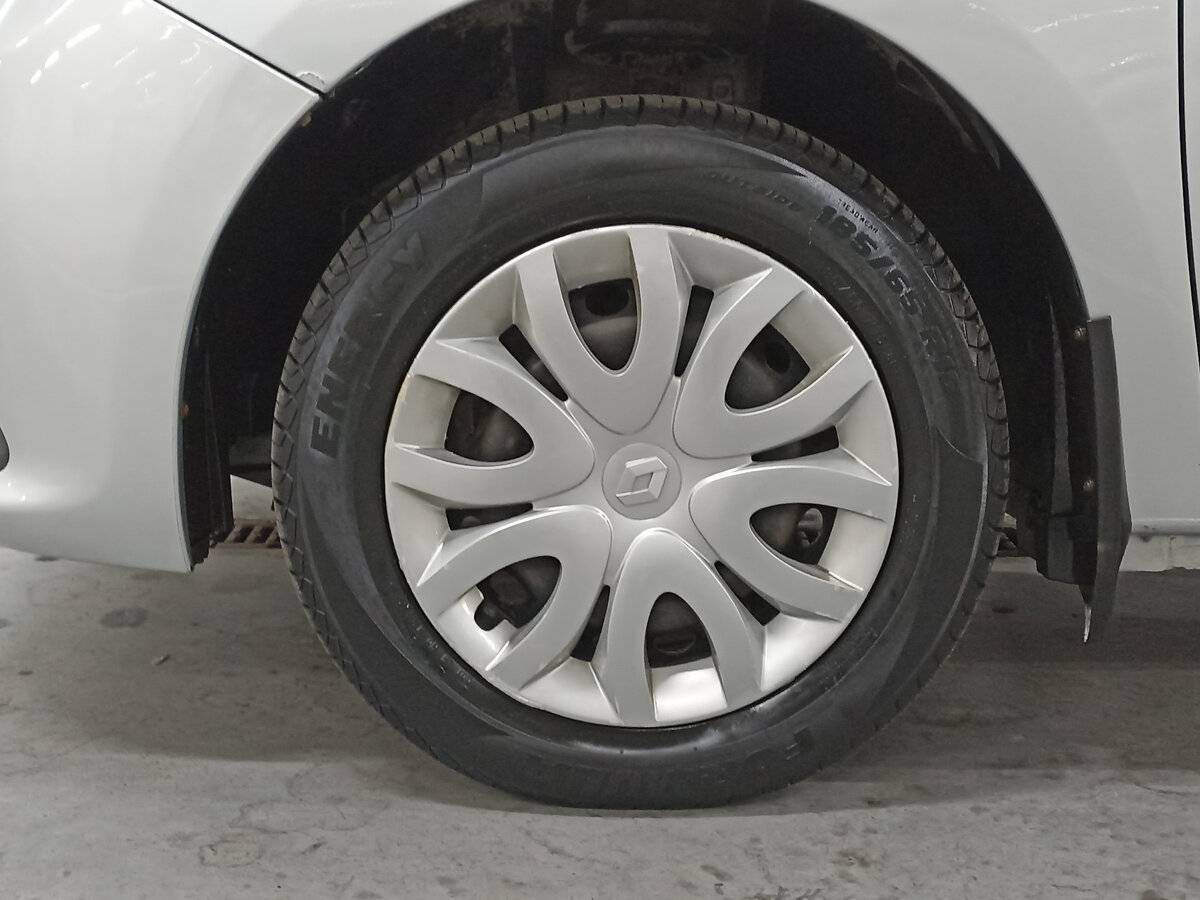 Renault Sandero, 2017 Фото №18