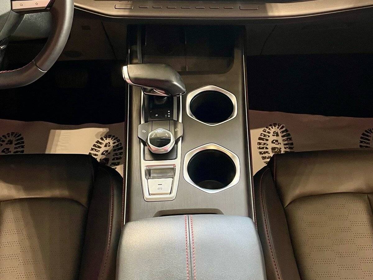 Changan CS55 Plus, 2023 Фото №11