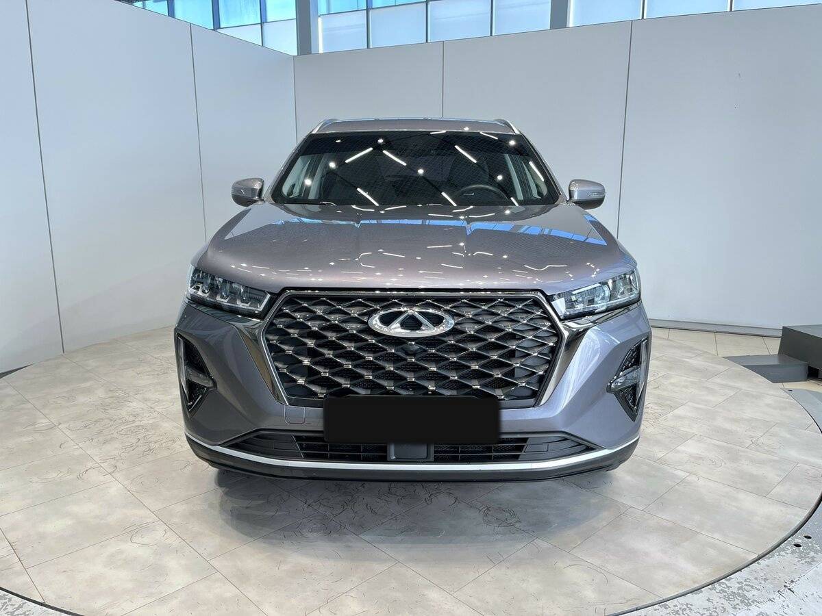 Chery Tiggo 7 Pro Max, 2023 Фото №2