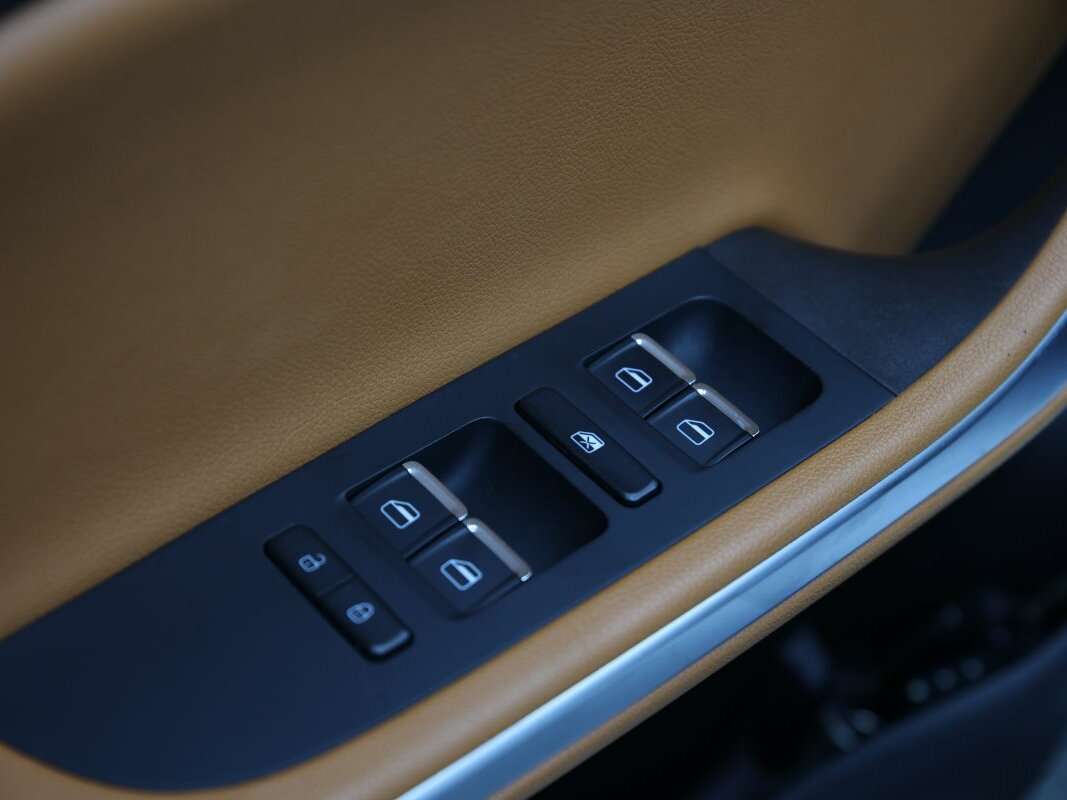 Chery Tiggo 2, 2017 Фото №14