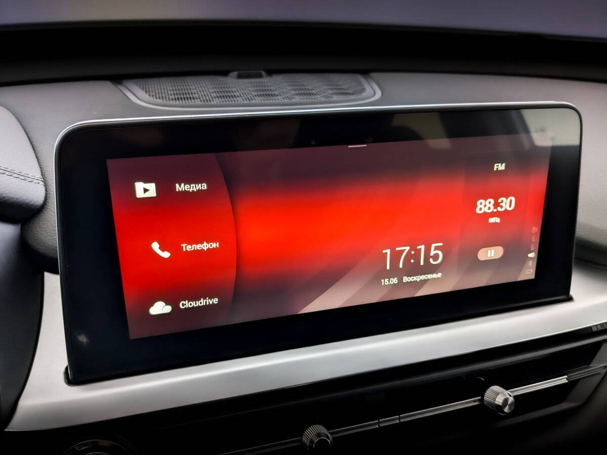 Chery Tiggo 7 Pro, 2022 Фото №29