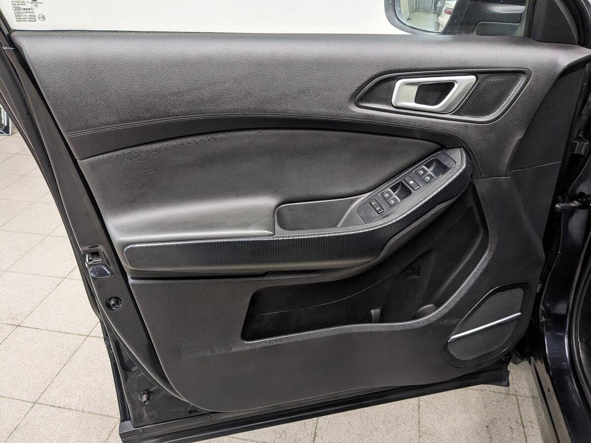 Chery Tiggo 4, 2021 Фото №17