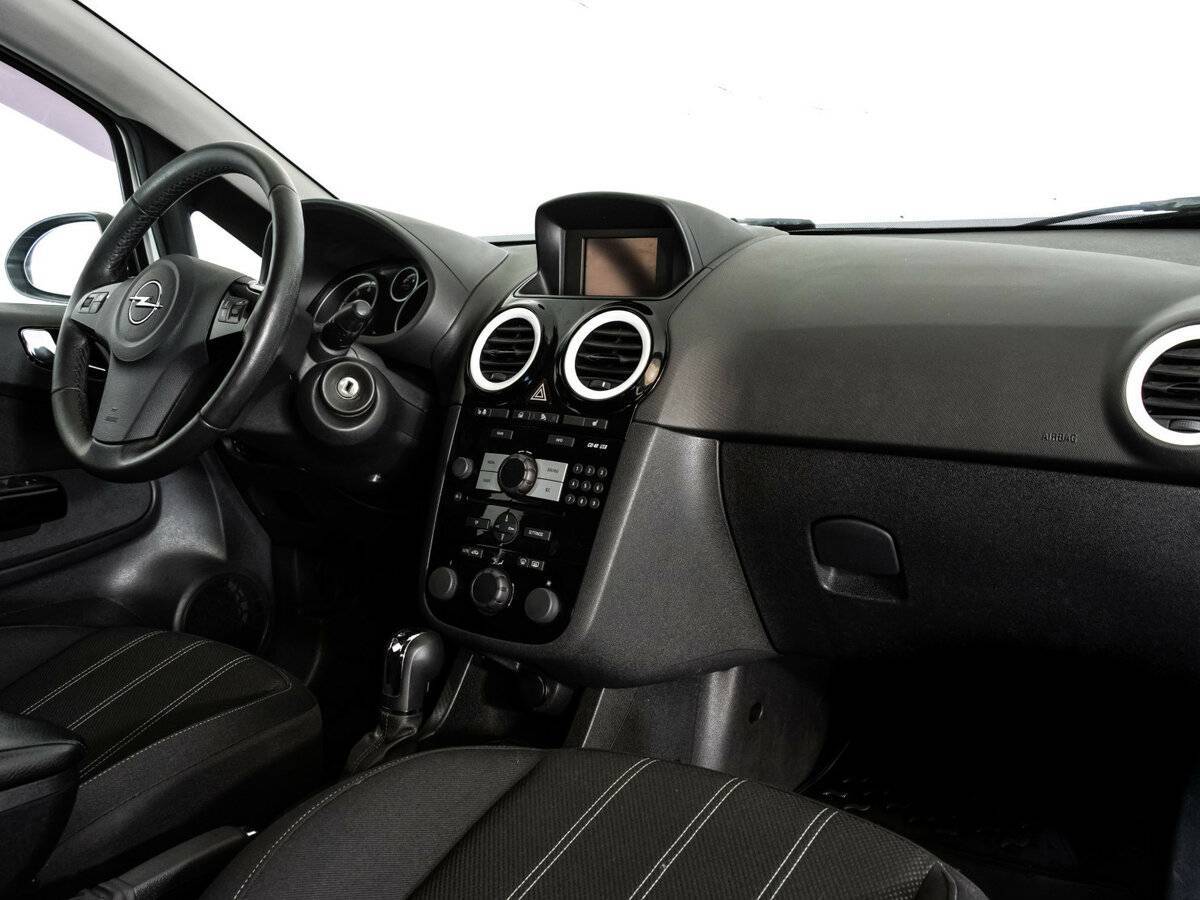 Opel Corsa, 2013 - 125 868 км. | Фото №7