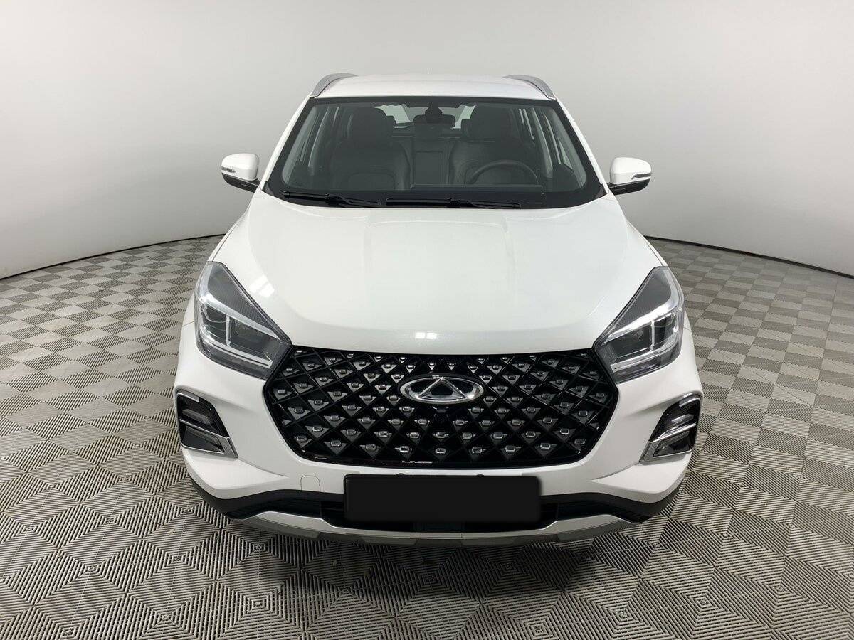 Chery Tiggo 4 Pro, 2024 - 8 924 км. | Фото №2