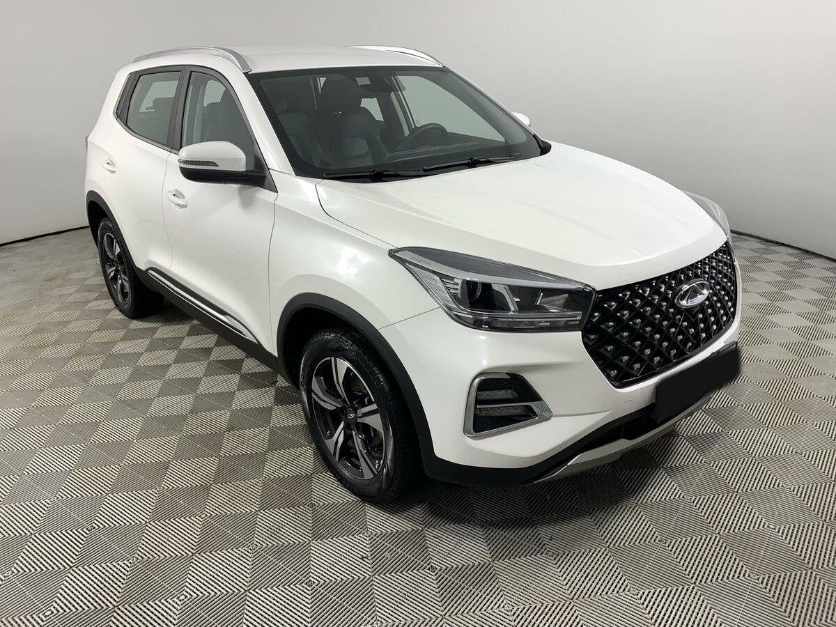 Chery Tiggo 4 Pro, 2024 - 8 924 км. | Фото №3