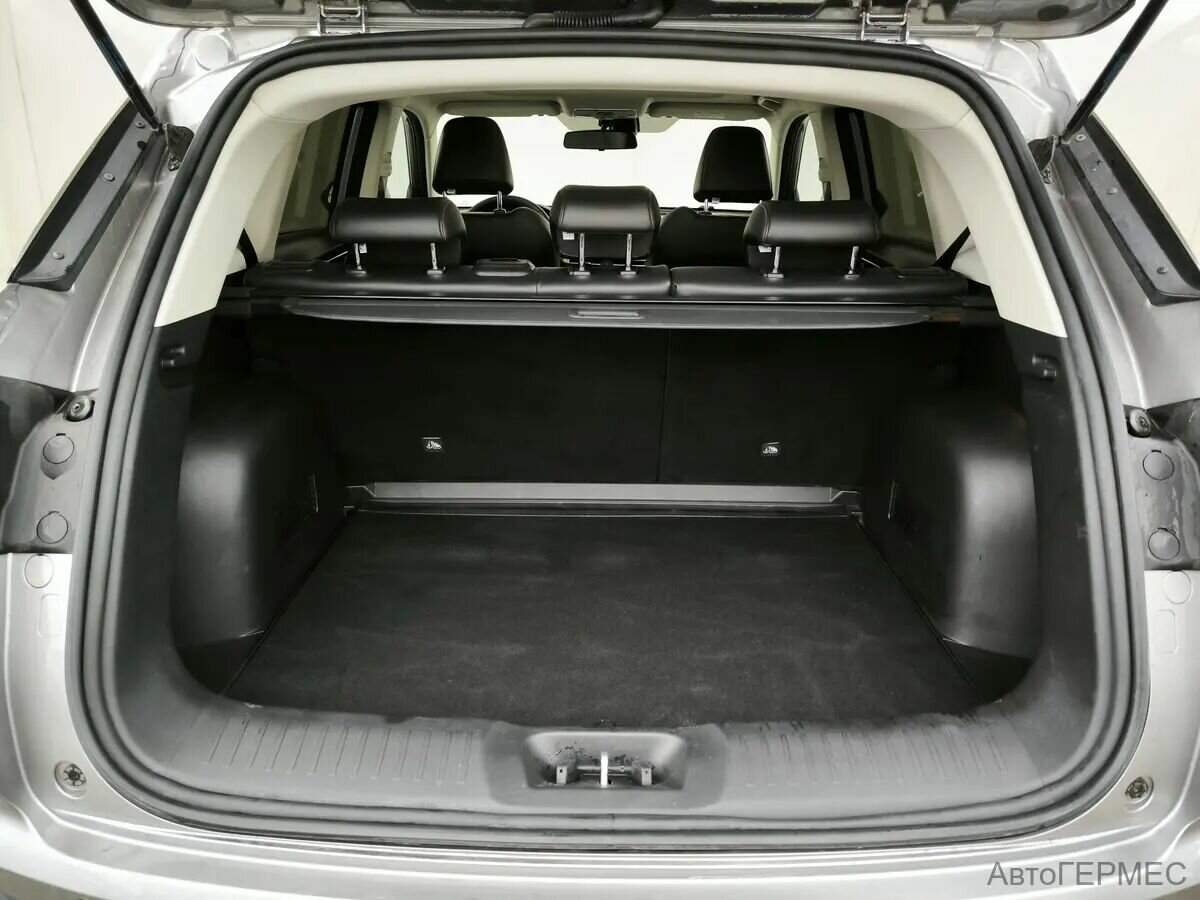 Changan CS35 Plus, 2023 Фото №16