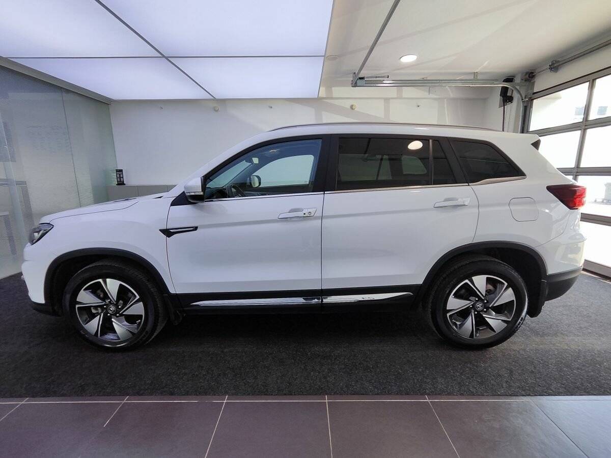 Changan CS75, 2021 - 47 119 км. | Фото №8