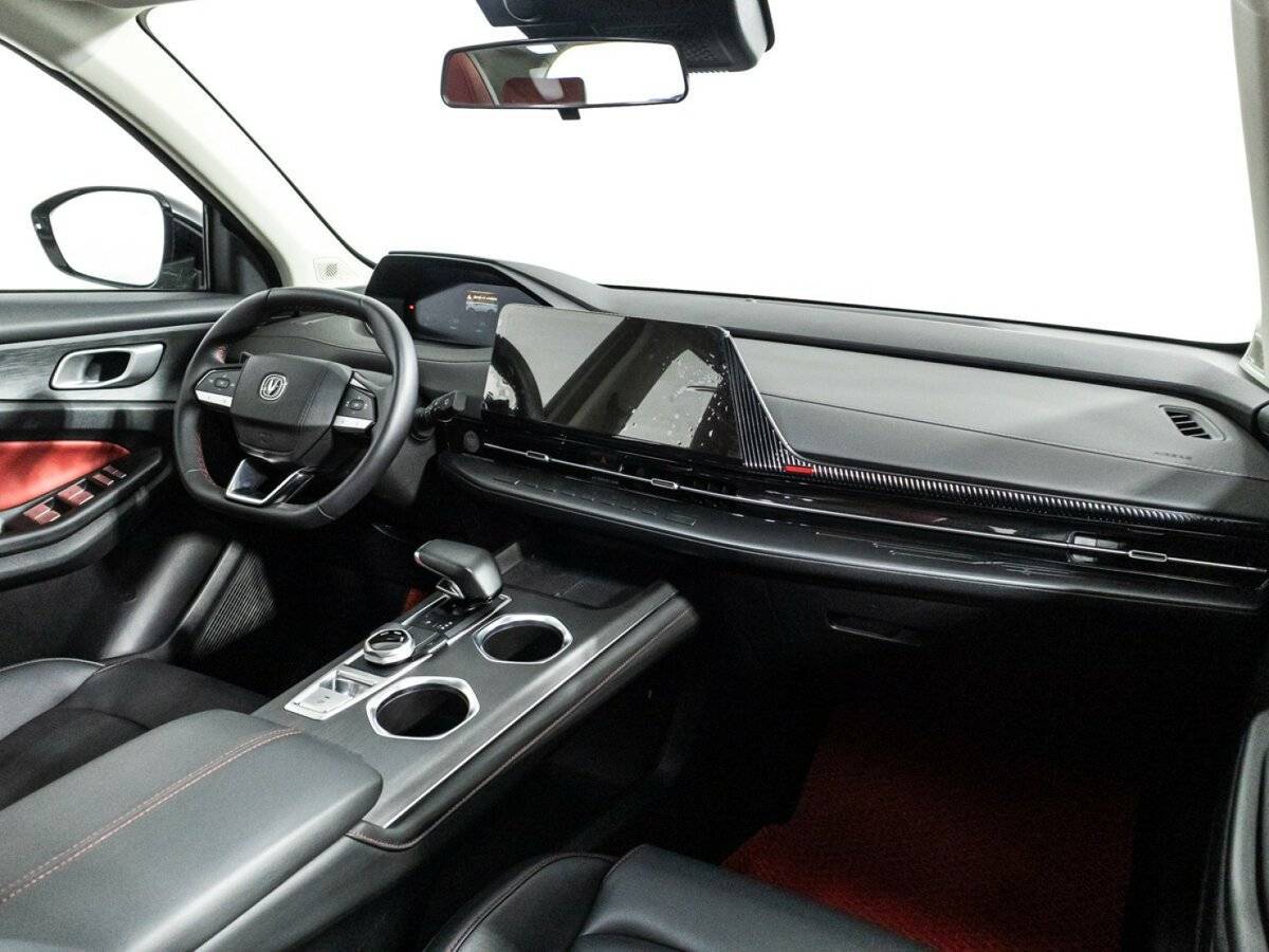 Changan CS55 Plus, 2023 Фото №9