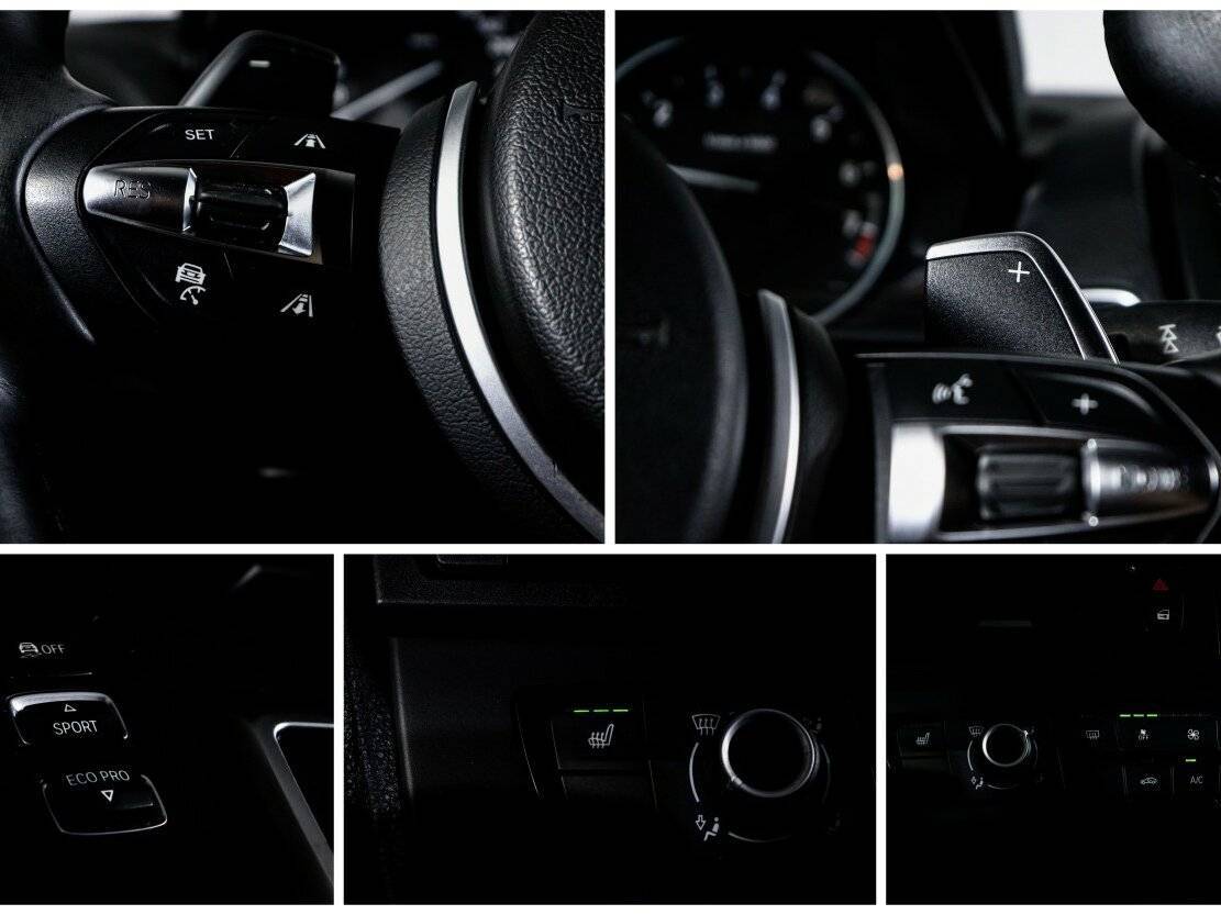 BMW 1 серии 116i, 2013 Фото №16