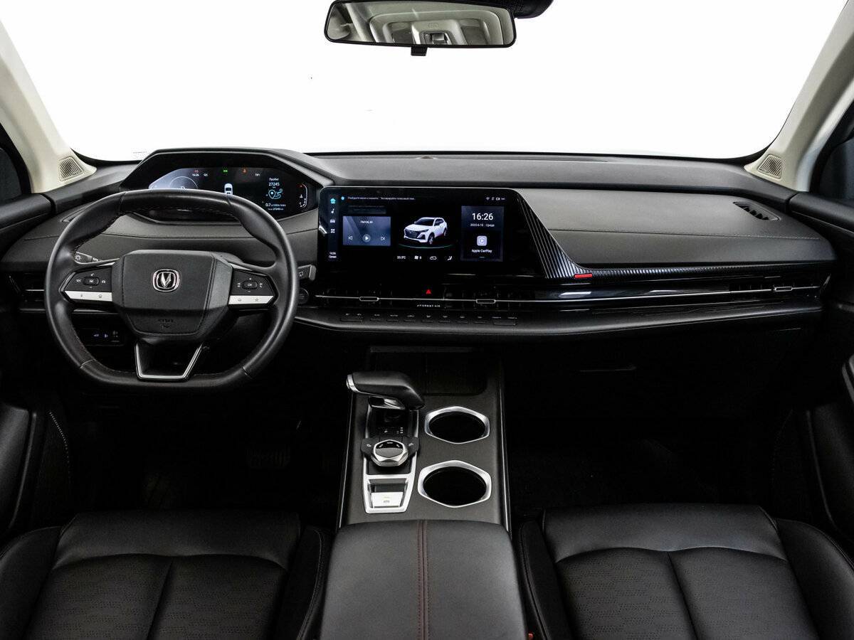 Changan CS55 Plus, 2023 Фото №11