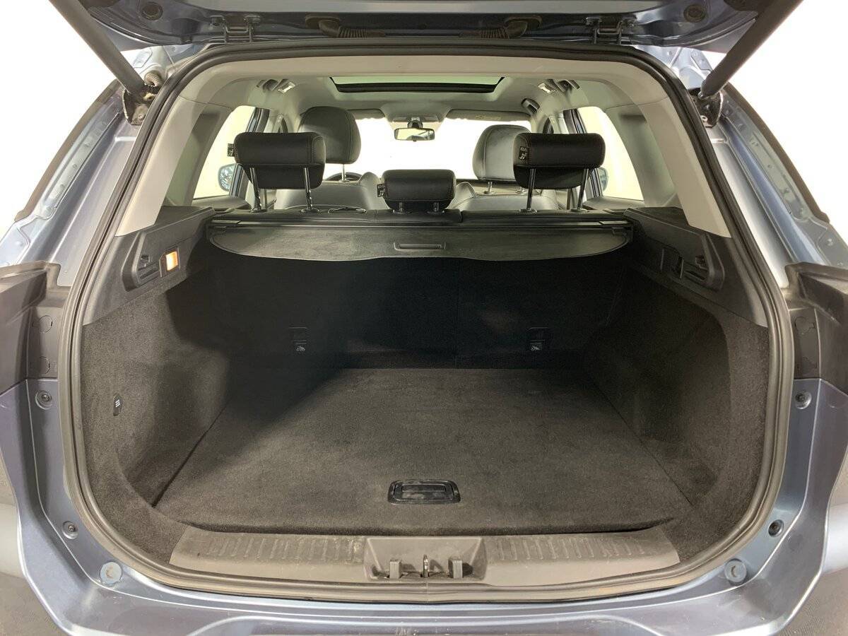 Chery Tiggo 7 Pro, 2021 Фото №20