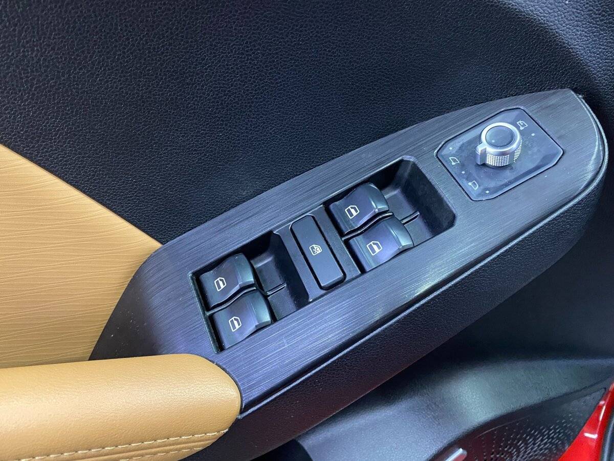 Haval Jolion, 2021 Фото №7